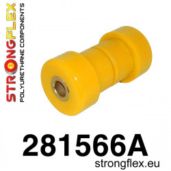 STRONGFLEX - 281566A: Bucșă de braț superior față SPORT