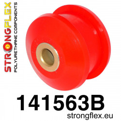 STRONGFLEX - 141563B: Bucșă spate braț față