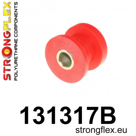 A S83 (82-93) STRONGFLEX - 131317B: Bucșă bara stabilizatoare la șasiu | race-shop.ro
