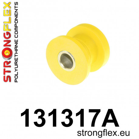 A S83 (82-93) STRONGFLEX - 131317A: Bucșă bara stabilizatoare la șasiu SPORT | race-shop.ro