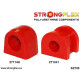 Legacy Outback BD BG (94-99) STRONGFLEX - 276037A: Kit bucșe pentru puntea spate SPORT | race-shop.ro