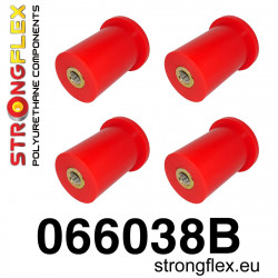 STRONGFLEX - 066038B: Kit bucșe de braț spate