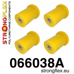 STRONGFLEX - 066038A: Kit bucșe de braț spate SPORT