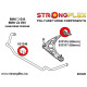 E46 XI XD STRONGFLEX - 036145B: Kit complet bucșe suspensie | race-shop.ro