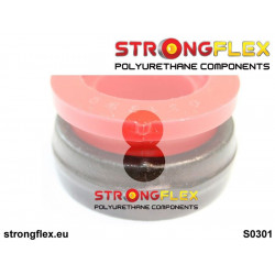 STRONGFLEX - 036105B: Kit complet bucșe suspensie SPORT