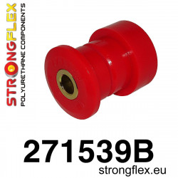 STRONGFLEX - 271539B: Bucșă superioară braț exterior spate