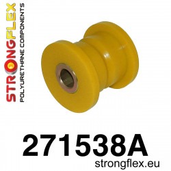 STRONGFLEX - 271538A: Bucșă braț interior superior spate SPORT