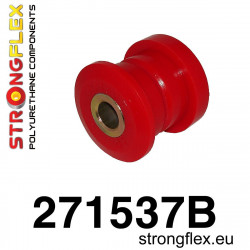 STRONGFLEX - 271537B: Bucșă de braț exterior inferior spate