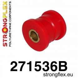 STRONGFLEX - 271536B: Bucșă braț spate