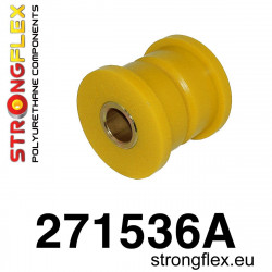 STRONGFLEX - 271536A: Bucșă braț spate SPORT