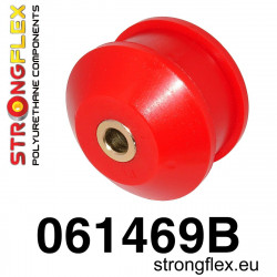 STRONGFLEX - 061469B: Bucșă spate a brațului față