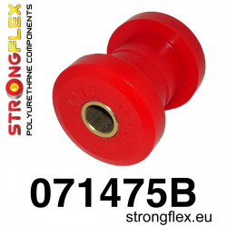 STRONGFLEX - 071475B: Bucșă față braț față - bolț 14mm