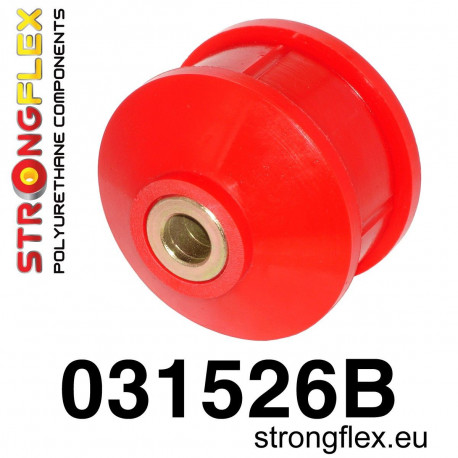 X1 E84 09-15 STRONGFLEX - 031526B: Bucșă de braț față | race-shop.ro