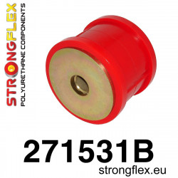 STRONGFLEX - 271531B: Bucșă tampon diferențial spate