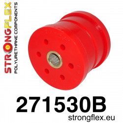 STRONGFLEX - 271530B: Punte spate mount