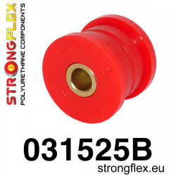 STRONGFLEX - 031525B: Bucșă de legătură a stabilizatorului față