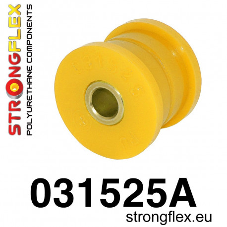 Z1 88-91 STRONGFLEX - 031525A: Bucșă de legătură a stabilizatorului față SPORT | race-shop.ro