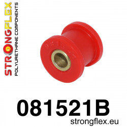 STRONGFLEX - 081521B: Bucșă pentru bara antiruliu spate