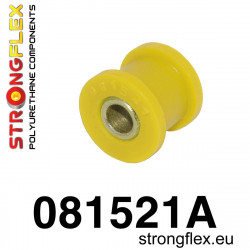 STRONGFLEX - 081521A: Bucșă pentru bara antiruliu spate SPORT