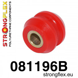 STRONGFLEX - 081196B: Bucșă pentru bara antiruliu spate