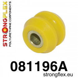 STRONGFLEX - 081196A: Bucșă pentru bara antiruliu spate SPORT