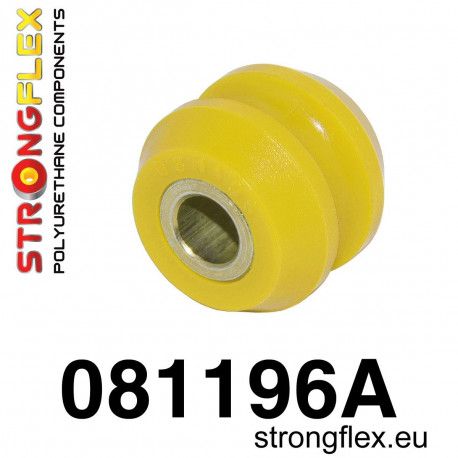 45 (99-05) STRONGFLEX - 081196A: Bucșă pentru bara antiruliu spate SPORT | race-shop.ro