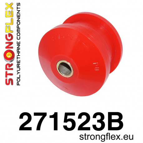 Baja (02-06) STRONGFLEX - 271523B: Braț spate bucșă față | race-shop.ro