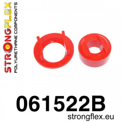 STRONGFLEX - 061522B: Bucșă motor