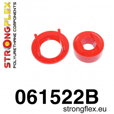 Seicento (98-08) STRONGFLEX - 061522B: Bucșă motor | race-shop.ro