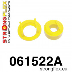 STRONGFLEX - 061522A: Bucșă motor SPORT