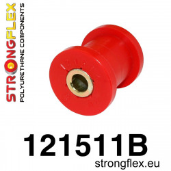 STRONGFLEX - 121511B: Bucșă interioară a brațului inferior din spate 35mm