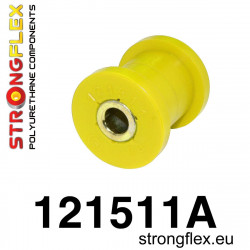 STRONGFLEX - 121511A: Bucșă interioară a brațului inferior din spate 35mm SPORT