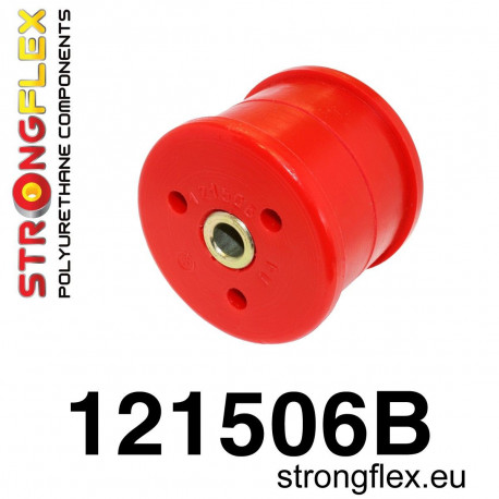 X (07-16) STRONGFLEX - 121506B: Bucșă diferențial 70mm | race-shop.ro