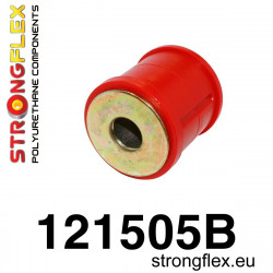STRONGFLEX - 121505B: Braț inferior față bucșă spate
