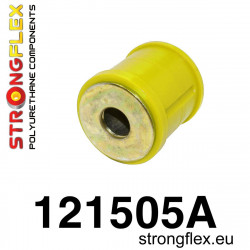 STRONGFLEX - 121505A: Braț inferior față bucșă spate SPORT
