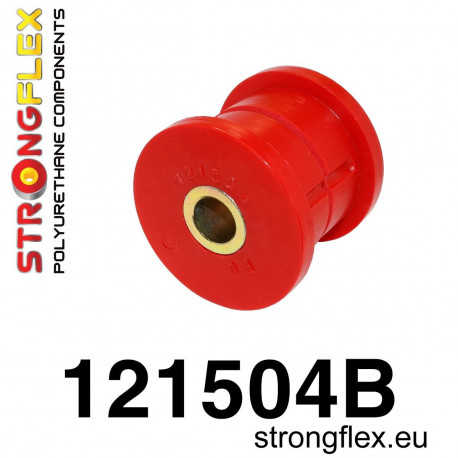 IV - V - VI (96-01) STRONGFLEX - 121504B: Bucșă tampon diferențial (AYC) | race-shop.ro
