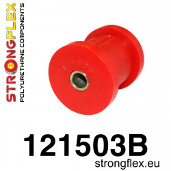 STRONGFLEX - 121503B: Bucșă de braț inferior spate