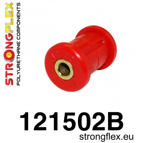 IV - V - VI (96-01) STRONGFLEX - 121502B: Bucșă față braț față 12mm | race-shop.ro
