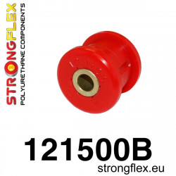 STRONGFLEX - 121500B: Suspensie spate bucșă braț față