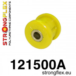 STRONGFLEX - 121500A: Suspensie spate bucșă braț față SPORT
