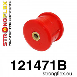 STRONGFLEX - 121471B: Bucșă diferențial 62mm