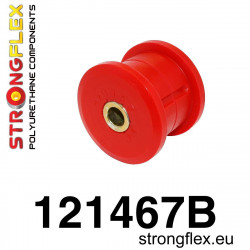 STRONGFLEX - 121467B: Bucșă interioară a brațului inferior din spate 52mm