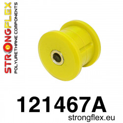 STRONGFLEX - 121467A: Bucșă interioară a brațului inferior din spate 52mm SPORT