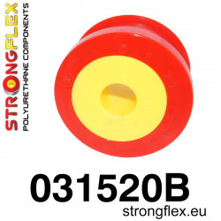 STRONGFLEX - 031520B: Bucșă spate a brațului față