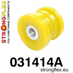 STRONGFLEX - 031414A: Cadru spate bucșă spate SPORT
