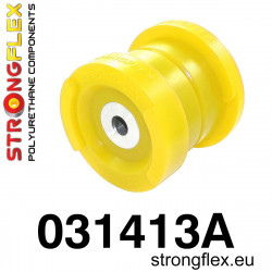 STRONGFLEX - 031413A: Cadru spate bucșă față SPORT