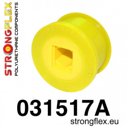 STRONGFLEX - 031517A: Bucșă spate a brațului față 66mm SPORT