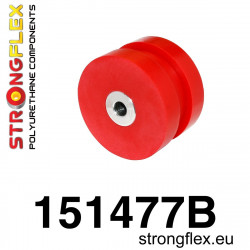STRONGFLEX - 151477B: Bucșă suport motor (dog bone) PH II