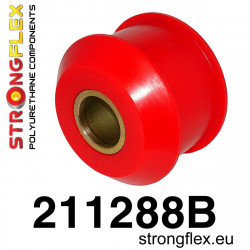 STRONGFLEX - 211288B: Bucșă spate a brațului față