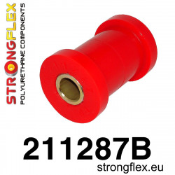 STRONGFLEX - 211287B: Bucșă față braț față
